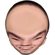 5 Head 5Head Discord Emoji
