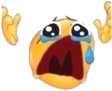 NOOOO Discord emoji
