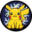:pikapika: