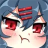 Tsundere tsundere Discord Emoji