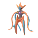 AttackDeoxys AttackDeoxys