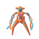 NormalDeoxys