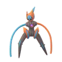 SpeedDeoxys