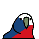 1118_czechrepublicparrot Discord emoji