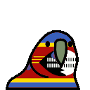 3056_eswatiniparrot Discord emoji