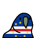 3906_capeverdeparrot Discord emoji