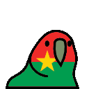 4620_burkinafasoparrot Discord emoji