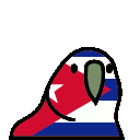 6600_cubaparrot Discord emoji