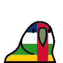 7721_centralafricanrepublicparro Discord emoji