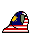1403_malaysiaparrot Discord emoji