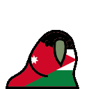 1968_jordanparrot Discord emoji