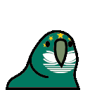 3369_macauparrot Discord emoji