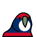 4216_laosparrot Discord emoji