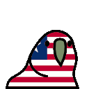 4456_liberiaparrot Discord emoji