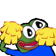 cheergipeepo