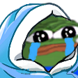 Pepe_frio Discord emoji