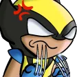 wolverine
