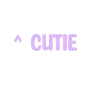 cutie