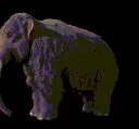 draaibeest