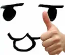 thumbs