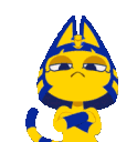 ankhacats Discord Emoji