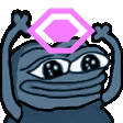 hypepepepepethefrog