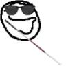 CluelessBlindpp