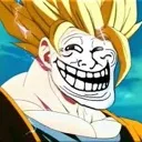 Goku_Trolled Discord Emoji