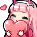 Hearthug