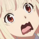 ChisatoScream
