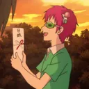 saikihappy Discord Emoji