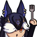 Cynofork
