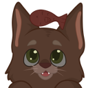 2K_momote_fishy Discord emoji