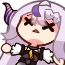 LaplusDead