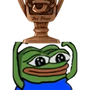 PepeBronzeTrophy PepeBronzeTrophy