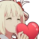 ChisatoHeart