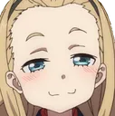 KurumiSmug KurumiSmug