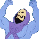 :curseyouheman: