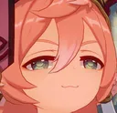 smirk