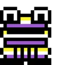 nbfrog Discord Emoji