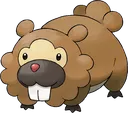 bidoof bidoof