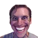 Sussy sussy Discord Emoji