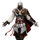 EzioAuditoredaFirenze Discord Emoji