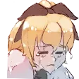 LillyCry