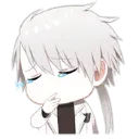 zen_sad Discord Emoji