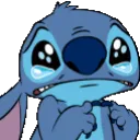 stitchcry Discord Emoji