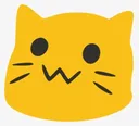 Blob Cat blobcat Discord Emoji