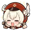 KleeNice Discord Emoji