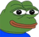 FeelsOkayMan