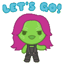 gamora_letsgo